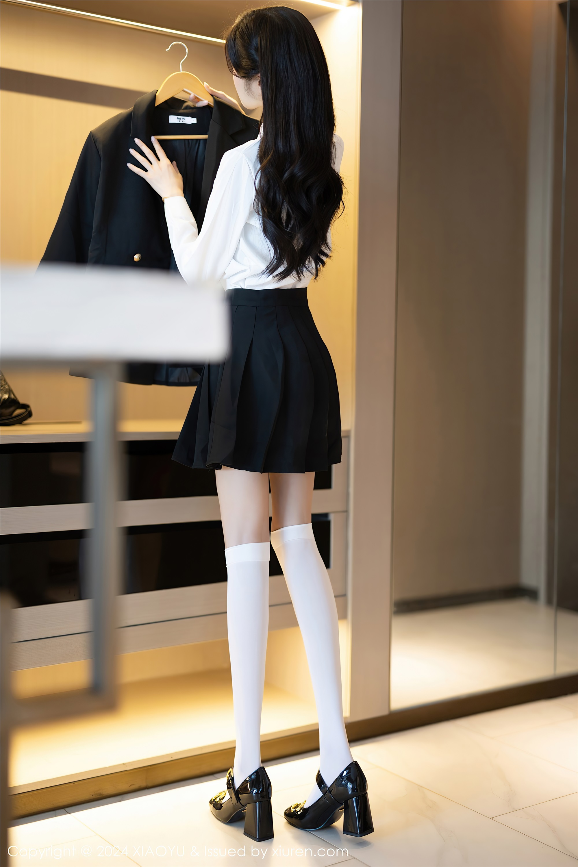 XIAOYU语画界 2024.02.19 VOL.1204 程程程-